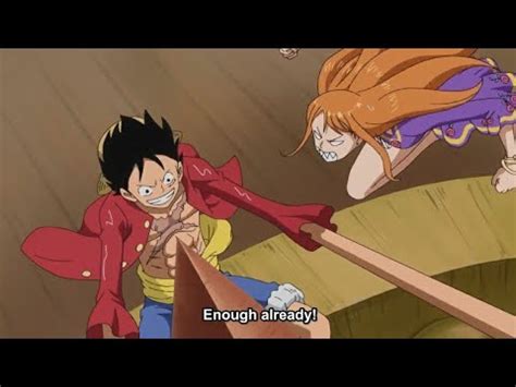 r/hentai|Naughty Nami gets Ravaged by Luffy Hentai